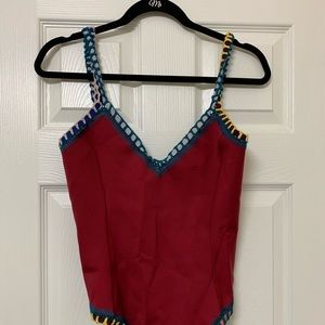 Kiini one piece swimsuit